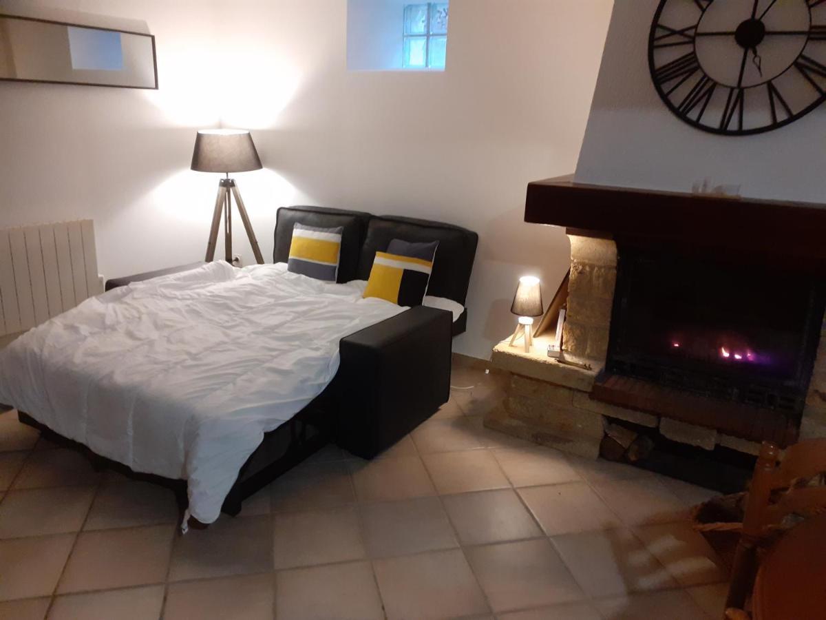 Holiday home Dans La Maison D'a Cote *