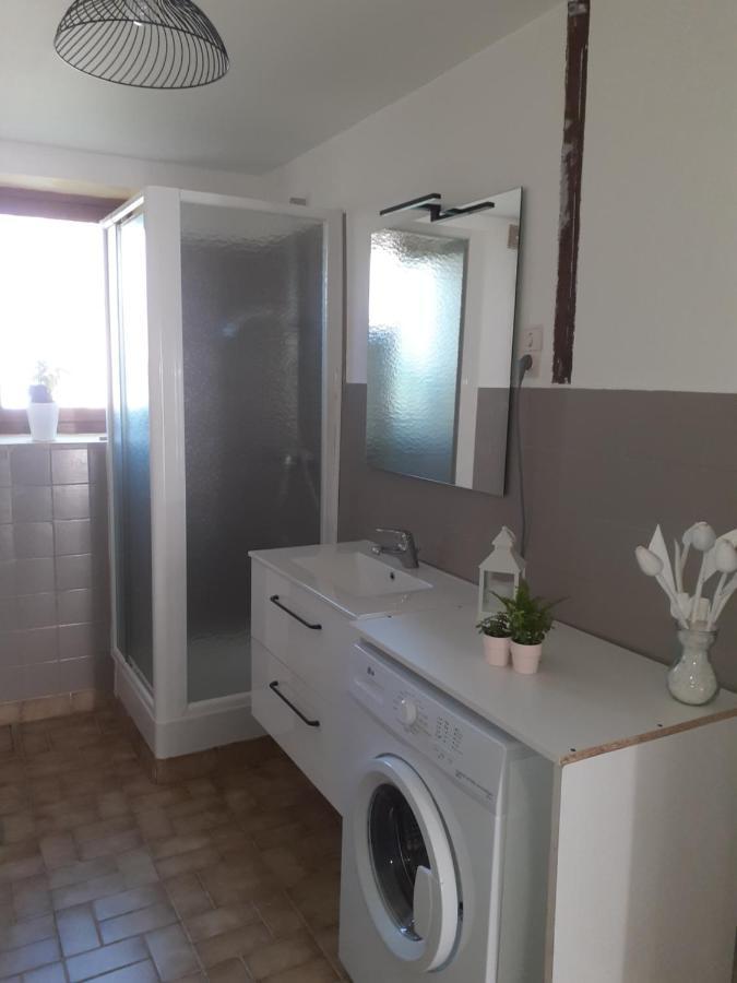Holiday home Dans La Maison D'a Cote