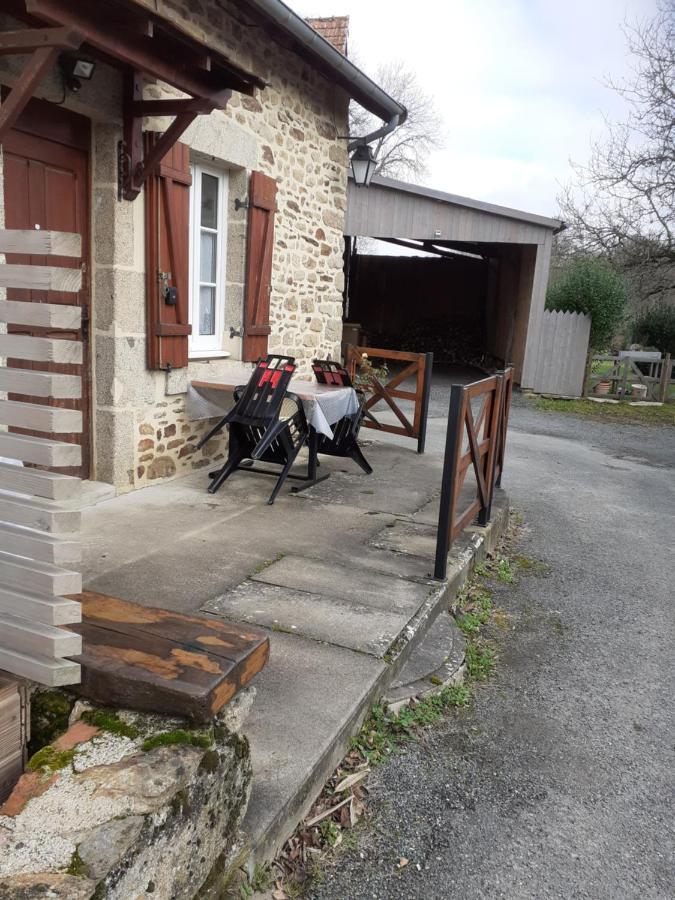 Holiday home Dans La Maison D'a Cote