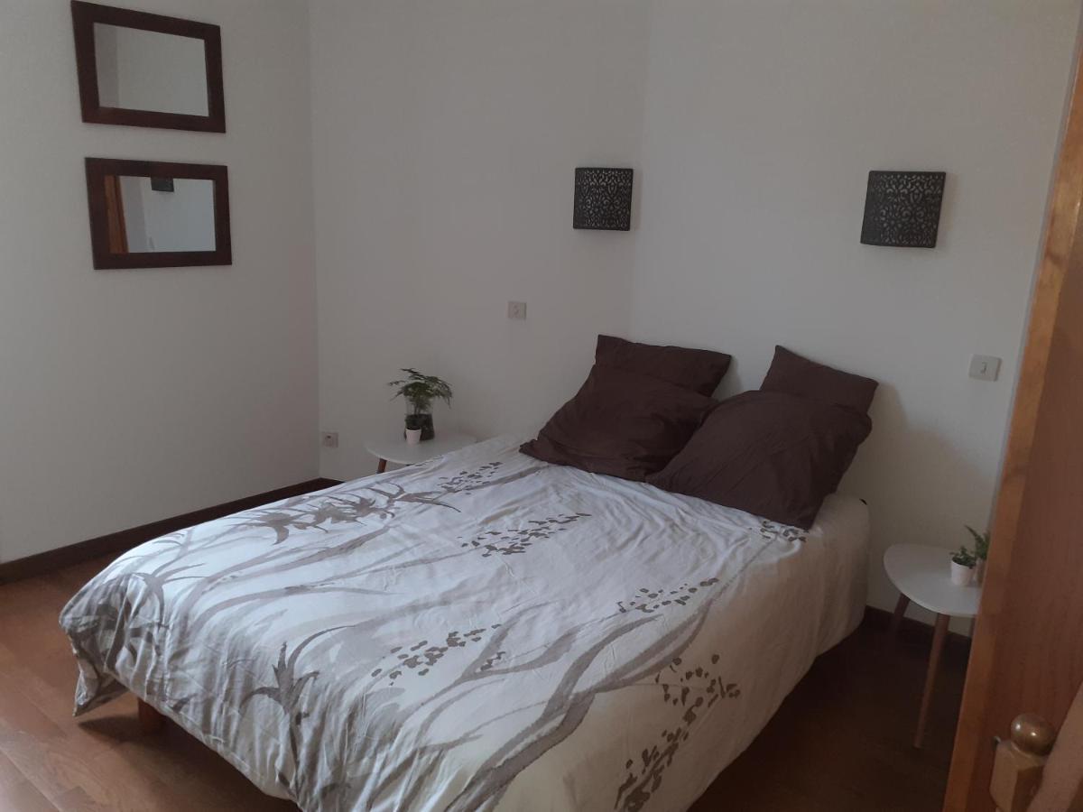 Dans La Maison D'a Cote Holiday home Azerables